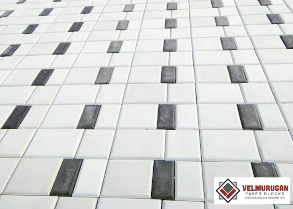 Premium Quality Paving Blocks in Chennai by Velmurugan Paver Block