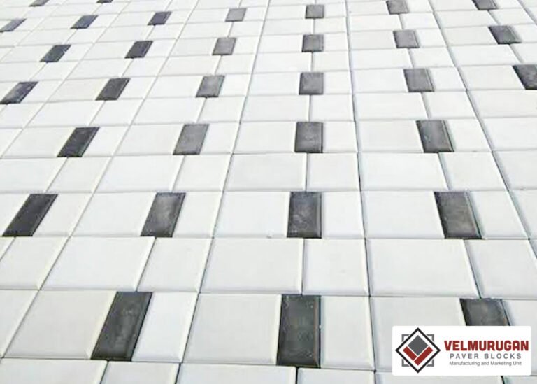 Premium Quality Paving Blocks in Chennai by Velmurugan Paver Block