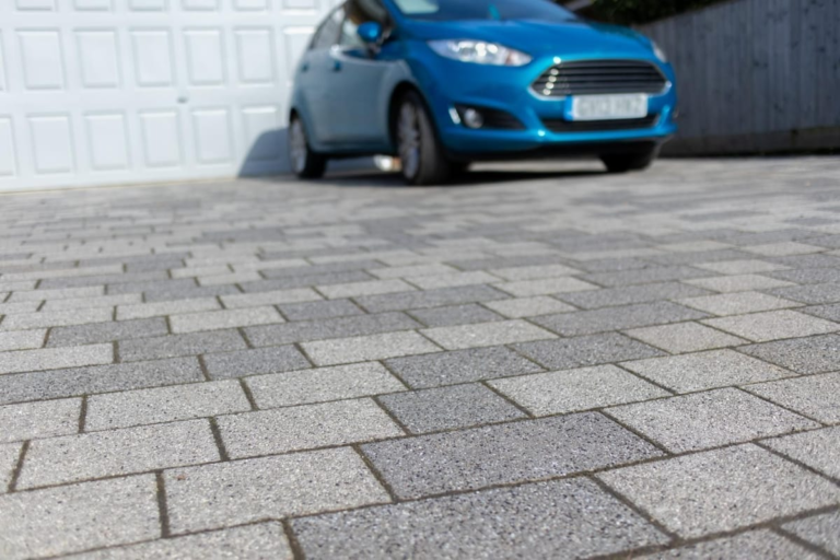 Best Parking Tile Designs for Residential and Commercial Properties